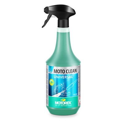 Bild von MOTO CLEAN UNIVERSAL