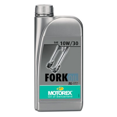 Bild von MOTO FORK OIL SAE 10W/30