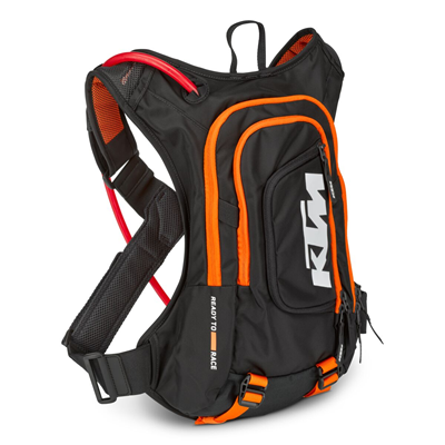 Bild von Moto Hydro 8L Trinkrucksack