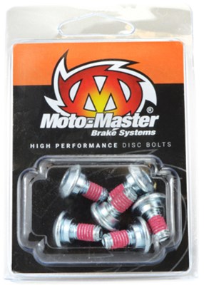 Bild von Moto-Master Bremsscheibenschrauben