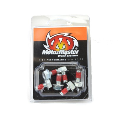 Bild von Moto-Master Bremsscheibenschrauben