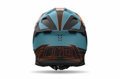 Bild von Motocross-Helm Twist 3.0