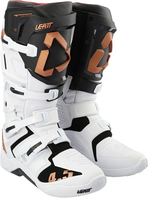 Bild von Motocross Stiefel 4.5