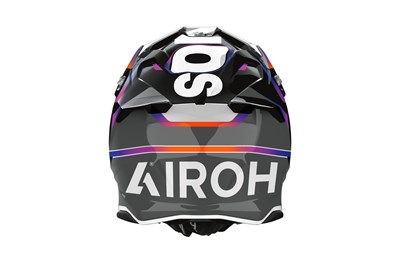 Bild von Motocrosshelm Twist 3.0