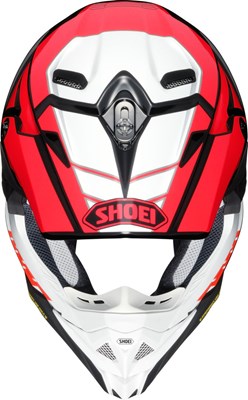 Bild von Motocrosshelm VFX-WR 06 V4