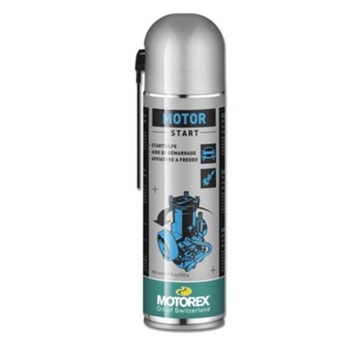 Bild von MOTOR START SPRAY