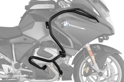 Bild von Motor-, Verkleidungs- und Tankschutzbügelsystem