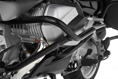 Bild von Motor-, Verkleidungs- und Tankschutzbügelsystem