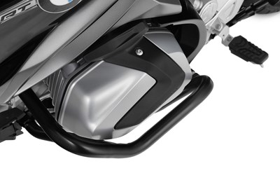 Bild von Motor-, Verkleidungs- und Tankschutzbügelsystem
