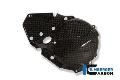 Bild von Motordeckelabdeckung links