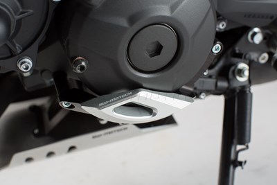 Bild von Motordeckelprotektor