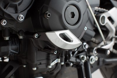 Bild von Motordeckelprotektor