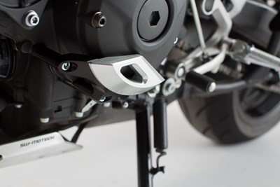 Bild von Motordeckelprotektor