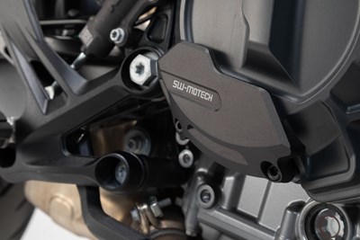 Bild von Motordeckelprotektor