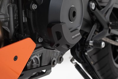 Bild von Motordeckelprotektor