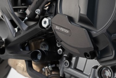Bild von Motordeckelprotektor