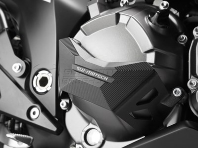 Bild von Motordeckelprotektoren
