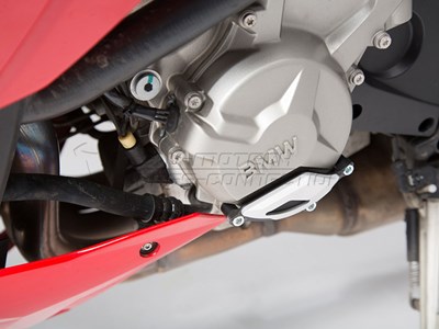 Bild von Motordeckelprotektoren