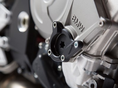 Bild von Motordeckelprotektoren