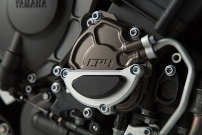 Bild von Motordeckelprotektoren