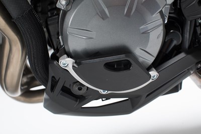 Bild von Motordeckelprotektoren