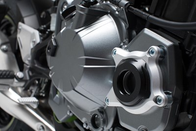 Bild von Motordeckelprotektoren