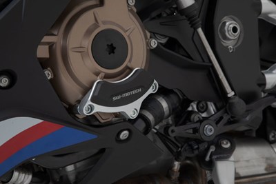 Bild von Motordeckelprotektoren