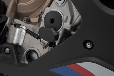 Bild von Motordeckelprotektoren