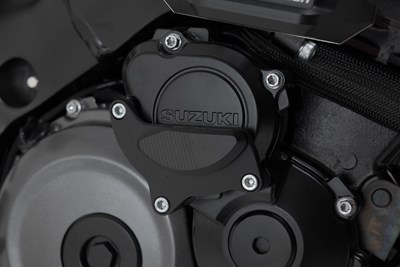 Bild von Motordeckelprotektoren