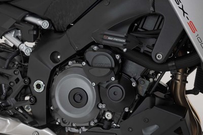 Bild von Motordeckelprotektoren