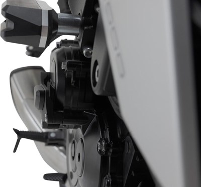 Bild von Motordeckelprotektoren