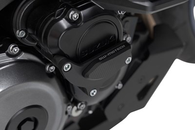 Bild von Motordeckelprotektoren