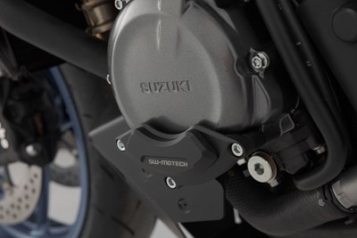 Bild von Motordeckelprotektoren