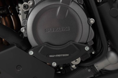 Bild von Motordeckelprotektoren