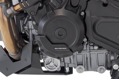Bild von Motordeckelprotektoren