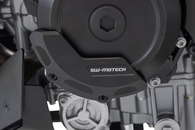 Bild von Motordeckelprotektoren