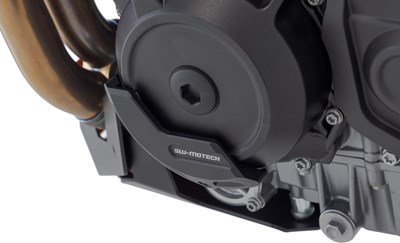 Bild von Motordeckelprotektoren