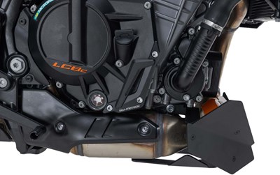 Bild von Motordeckelprotektoren