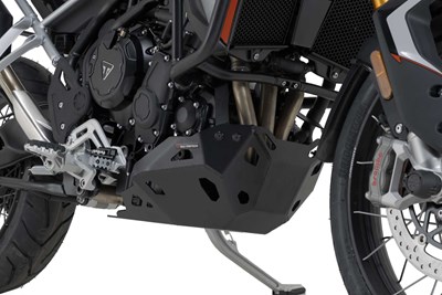 Bild von Motordeckelprotektoren