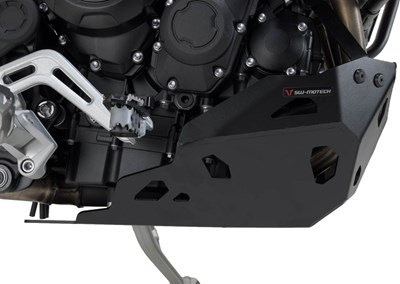 Bild von Motordeckelprotektoren