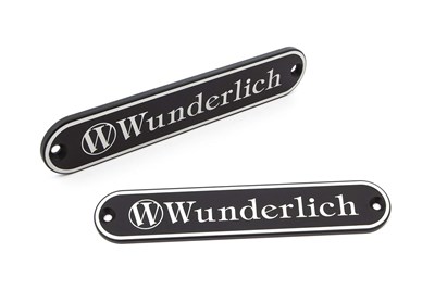Bild von Motorembleme