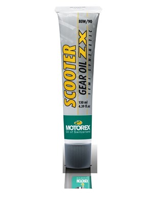 Bild von Motorex Scooter Gear Oil ZX 80