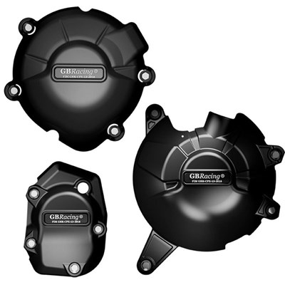 Bild von MOTORGEHÄUSESCHUTZ-SET