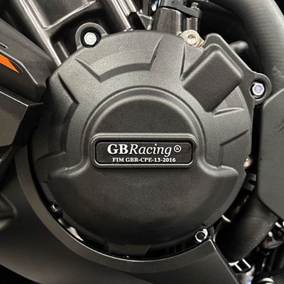 Bild von MOTORGEHÄUSESCHUTZ-SET