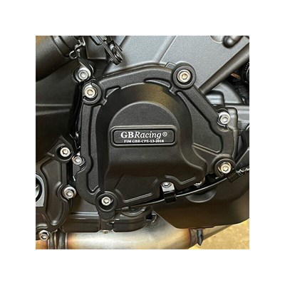Bild von MOTORGEHÄUSESCHUTZ-SET