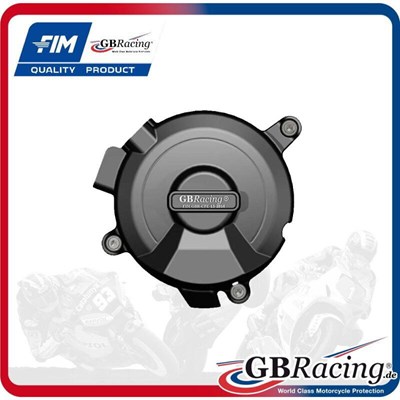 Bild von MOTORGEHÄUSESCHUTZ-SET