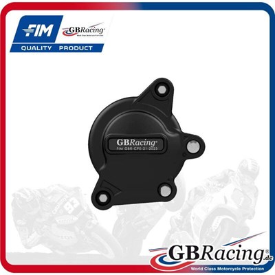 Bild von MOTORGEHÄUSESCHUTZ-SET