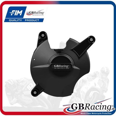 Bild von MOTORGEHÄUSESCHUTZ-SET