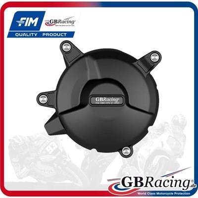 Bild von MOTORGEHÄUSESCHUTZ-SET