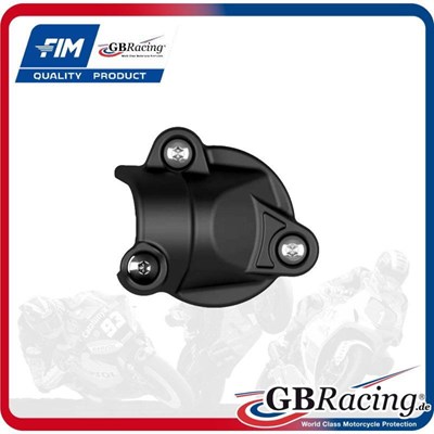 Bild von MOTORGEHÄUSESCHUTZ-SET